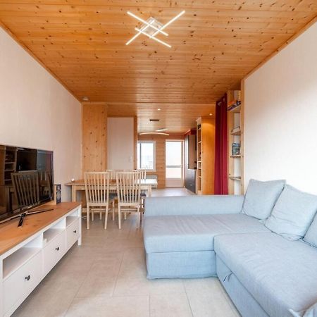Apartmán Fauvettes Furnished Flat Annecy Exteriér fotografie