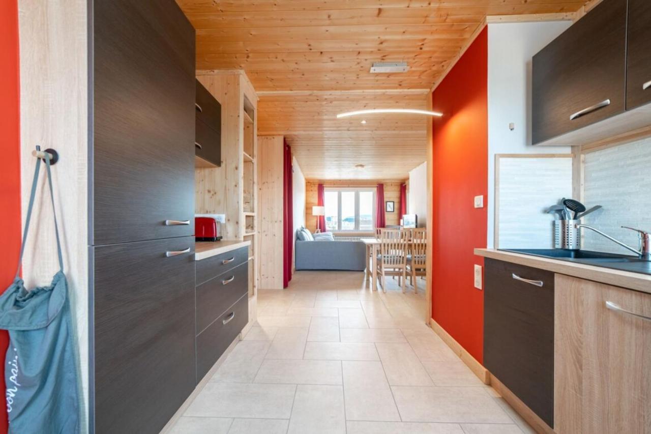 Apartmán Fauvettes Furnished Flat Annecy Exteriér fotografie