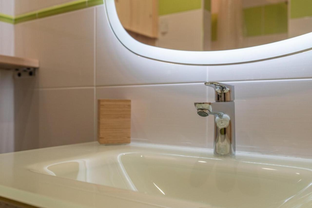 Apartmán Fauvettes Furnished Flat Annecy Exteriér fotografie